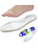 Стелки за обувки с памет на формата универсални